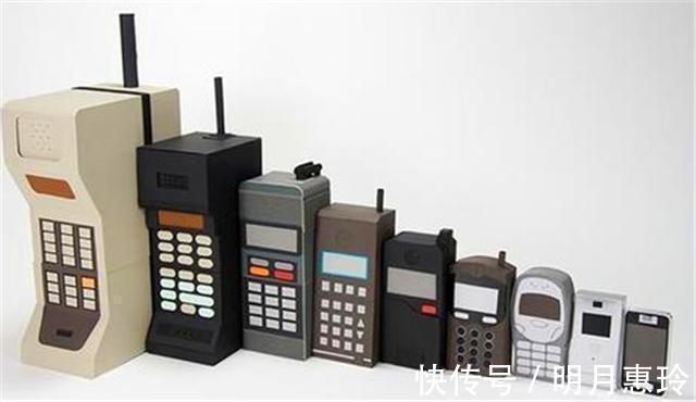 生意人|中国第一个办手机号的人,号码当时随便挑,他当年选了什么号