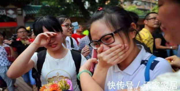 孩子|父母耍小聪明被看破,近800名高一新生被退返职高,教育无捷径