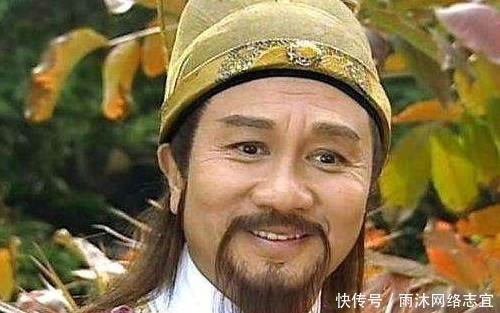 古代|古代皇帝中的极品!不满自己的宰相太清廉,劝其“奉旨贪污”