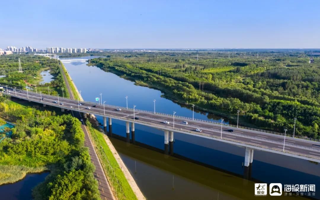 一席公园地产，于此悦鉴自然生活美学|海通·碧仙湖畔| 东营植物园