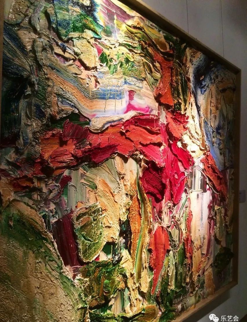 艺展回顾:《形式的观念:抽象艺术的中国历史与美学表达》展