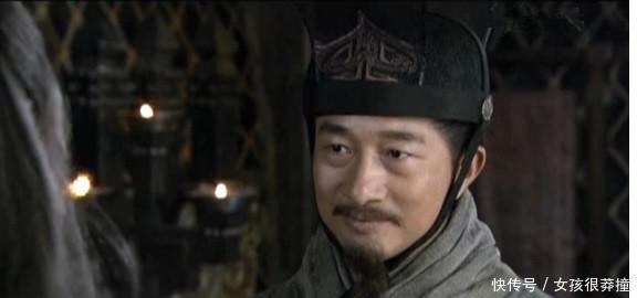 狰狞|魏延被杀后,杨仪踩着他的头颅,面色狰狞的说了7个字,让人鄙夷!