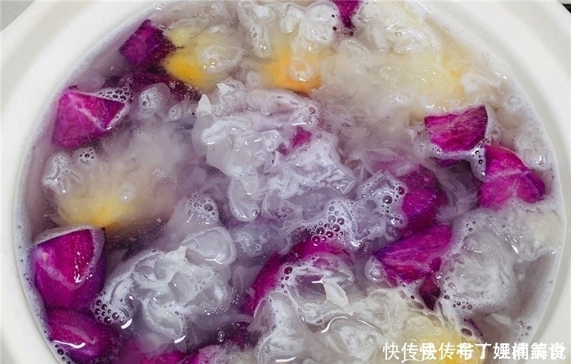 天然“防晒霜”终被找到,女生隔三差五吃一次,养颜嫩肤显年轻