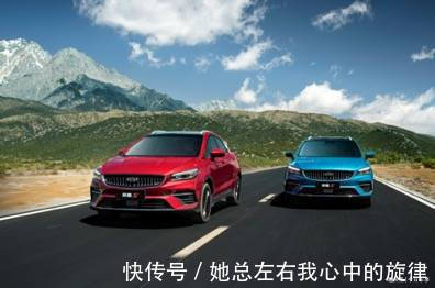 與年青為舞吉利帝豪S強勢跨界引領(lǐng)國風街舞新風潮