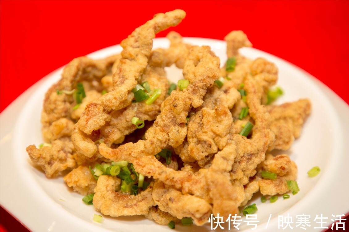 调制|火锅店的酥肉为啥又酥又脆记住3个技巧，酥肉香酥不回软