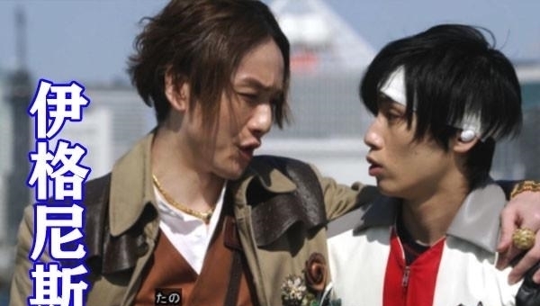 特利迦|特利迦奥特曼:黑暗特利迦造型公开,身穿银色恶魔铠甲,无比酷炫