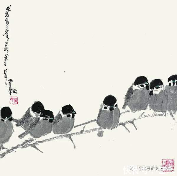 冬奥会@贾平西︱冰雪之约 ——庆祝北京冬奥会中国画三十家学术邀请展