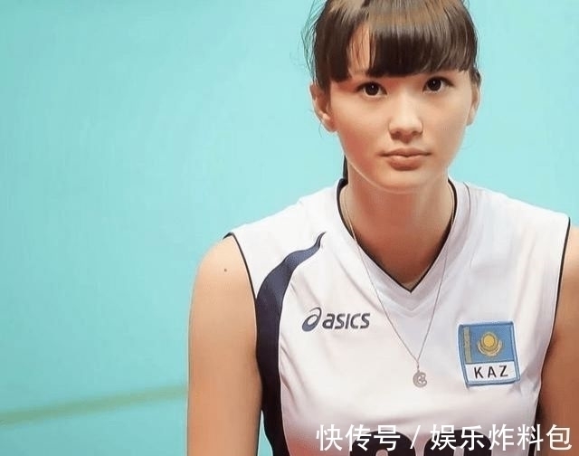 木村纱织|世界女排公认的十大美女,中国女排有一人上榜