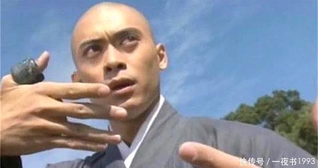 出自|武侠剧中最强的十对父子组合,乔峰父子垫底,剑仙叶孤城父子第四