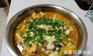 家常鱼肉菜谱，麻辣酸菜鱼，无需调料包，简单美味营养，吃不够