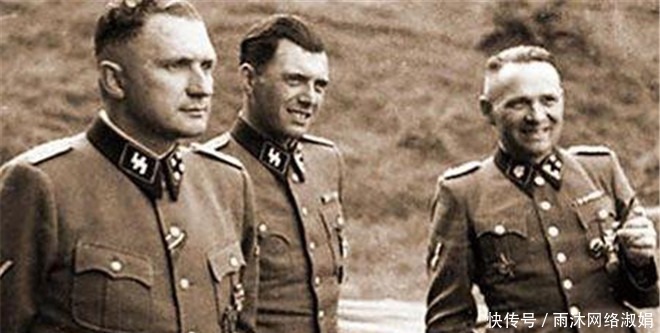 处决|苏联向来心狠手辣，面对叛徒是如何处决的？当众执行并报道