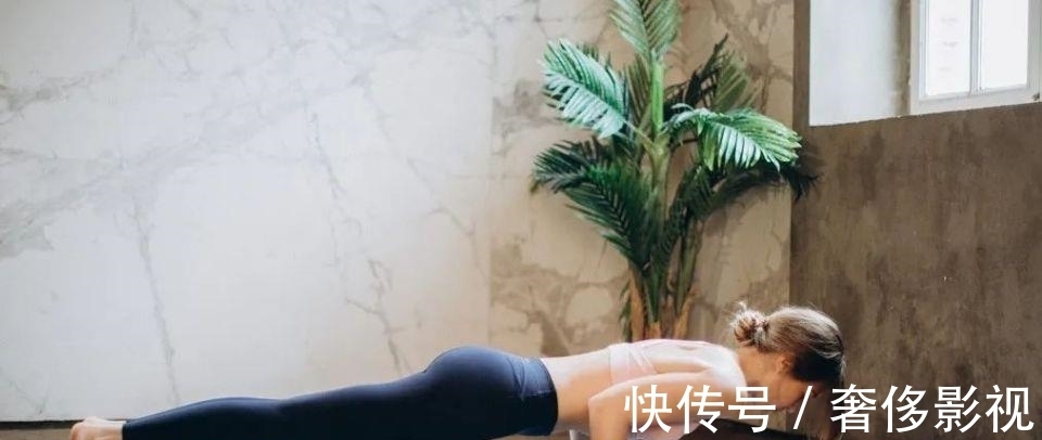 背部|在家练瑜伽，这十个姿势最适合，来看看你该怎么练