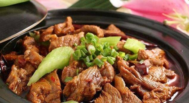 牛腩|牛腩怎么能炖得好那是因为你错过了这些步骤