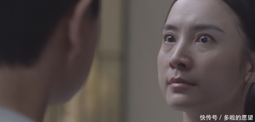 《小舍得》南俪这位“坏人”当得实在是委屈,好人都让夏君山做了