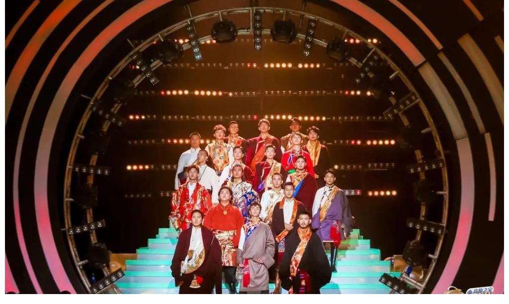 冠軍|今晚，見證《藏風(fēng)美少年》冠軍戰(zhàn)隊(duì)誕生