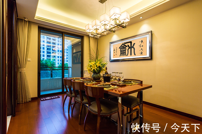 朱林!书法家朱林作品展:书画艺术与装饰设计运用