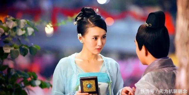 红袖添香|为何苏轼唯独钟爱王姓女子,是碰巧还是缘分?他又最爱谁?