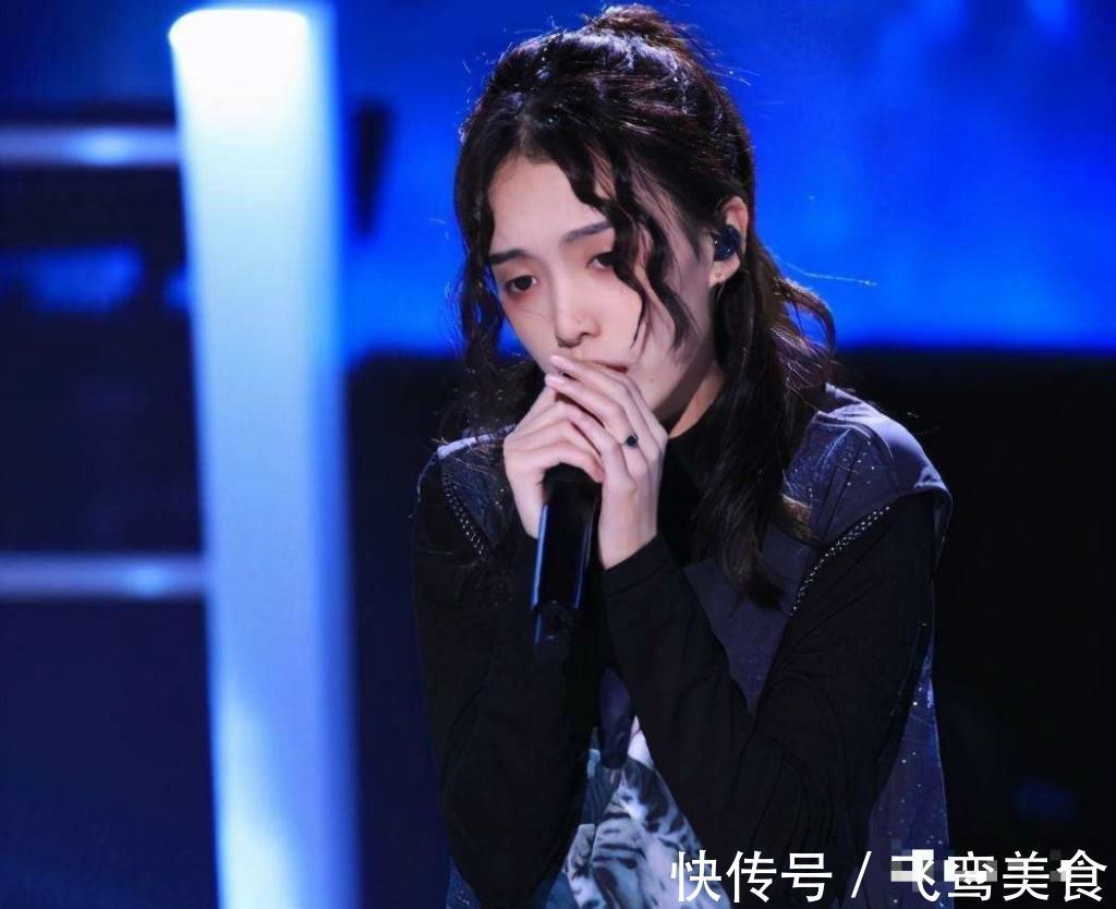 本季《中国好声音》单依纯夺冠被质疑,如果她进五强冠军会有变数