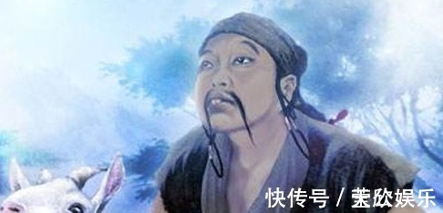 水浒@水浒中不配称为好汉的六个人,吴用排在第二,第一却是他