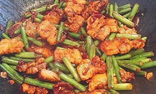 大厨教的几道美味家常菜, 简单易学, 接待客人倍有面子!