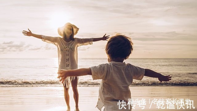 生活环境|父母的4种行为,导致孩子孩子脾气暴躁,你中招了吗