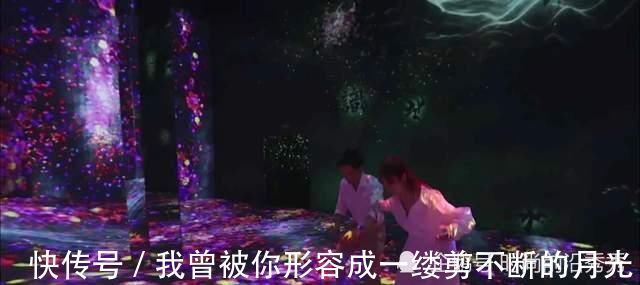 cp|金莎盛况cp不悲，或迎反转？与耿斯汉的约会是节目组的别有用心