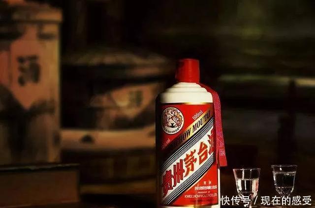 牛栏山|明明是酒精勾兑酒为什么标注“陈酿”15元一瓶牛栏山二锅头喝的人还不少!