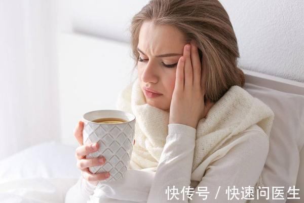 心内膜炎|以为普通感冒,却差点没命?来认识感染性心内膜炎