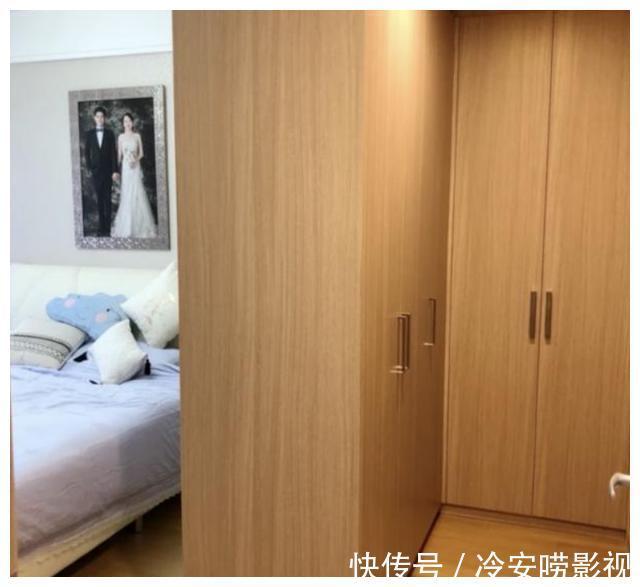 原木色|90平的北欧风之家，装好了让人爱不释手，全屋挑不出毛病