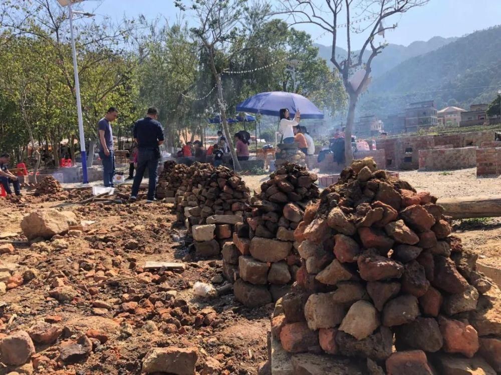 就地发掘新年味，云浮本地游成为新年俗