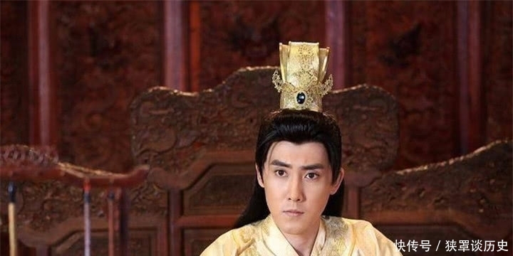 建立|明朝经过3个皇帝加上1个太子才搞定首都建立的问题