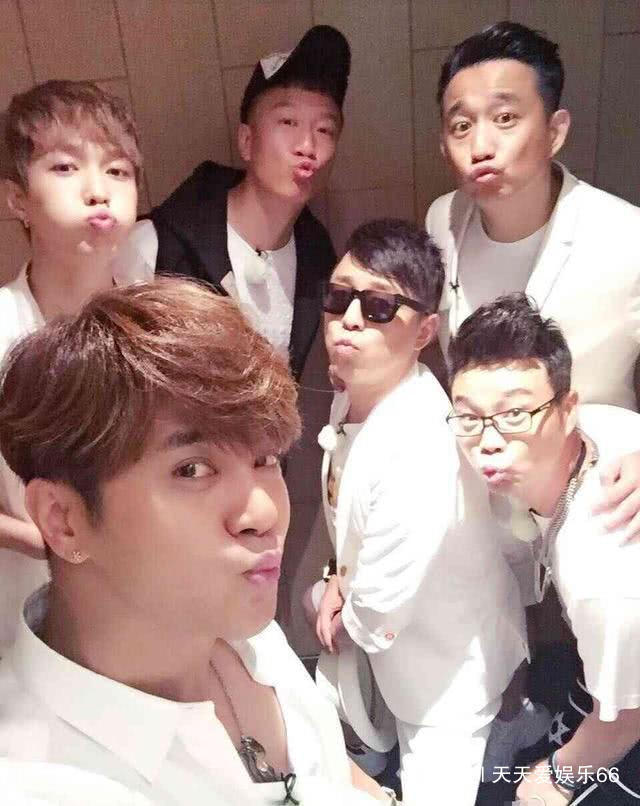 我是歌手|《我們的歌2》未播便涼只可惜,沒嘉賓能代替肖戰(zhàn)所發(fā)揮的作用