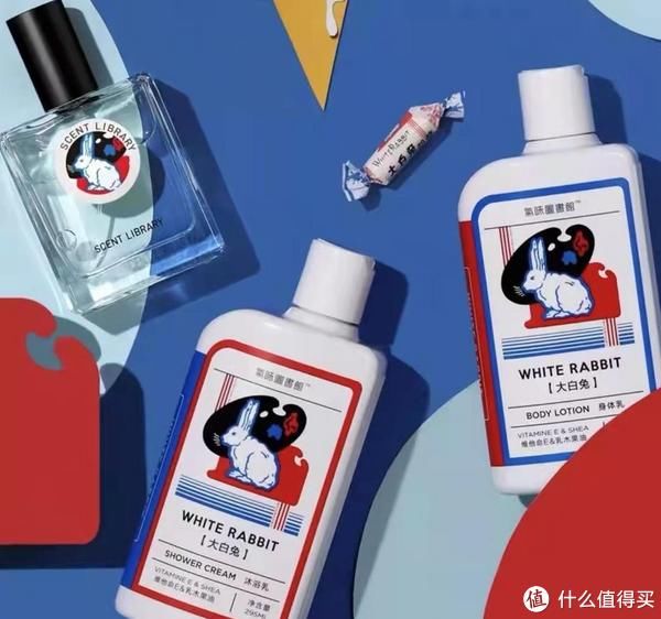 大白兔|新意＝心意，靠谱的小众又高级的宝藏礼~趁着中秋佳节前夕好好做做攻略吧！