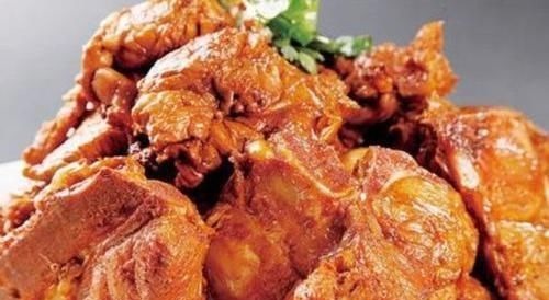 胶原蛋白|多给家人吃的高钙菜,营养丰富,推动小孩发育,预防老人骨质疏松