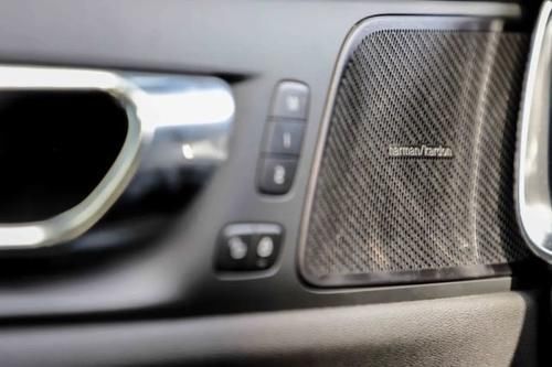 暴力|沃尔沃S60混动试驾实测544秒破百,优雅又暴力,千万别挑逗