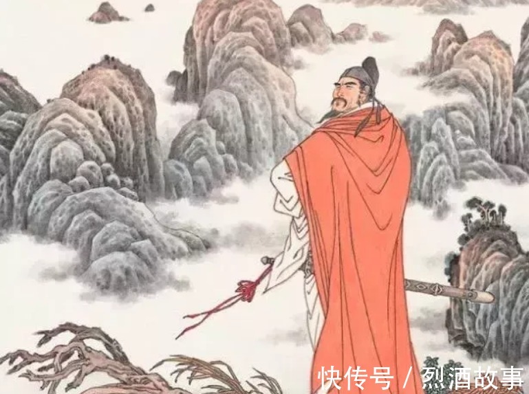 耿京|率50骑突袭金兵大营,辛弃疾不仅是一代文豪,更是一位猛将!