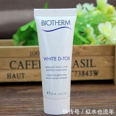 毛孔|洗面奶有哪些好用?这些洗面奶控油祛痘美白,让你的肌肤赋活如初