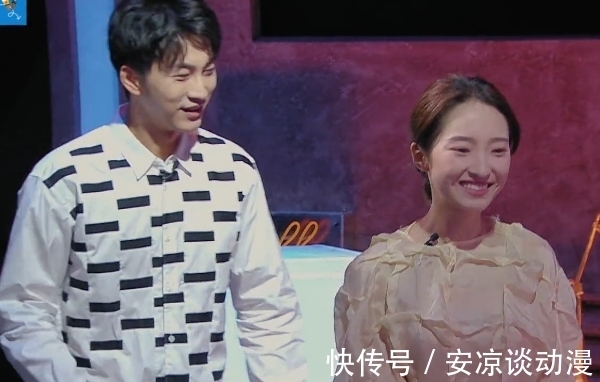 心动的信号|《心动的信号4》下期收视稳了，奇闻cp回归，郭麒麟剃寸头