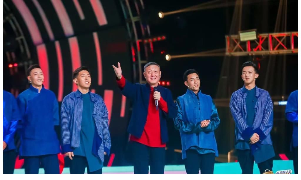 冠軍|今晚，見證《藏風(fēng)美少年》冠軍戰(zhàn)隊(duì)誕生