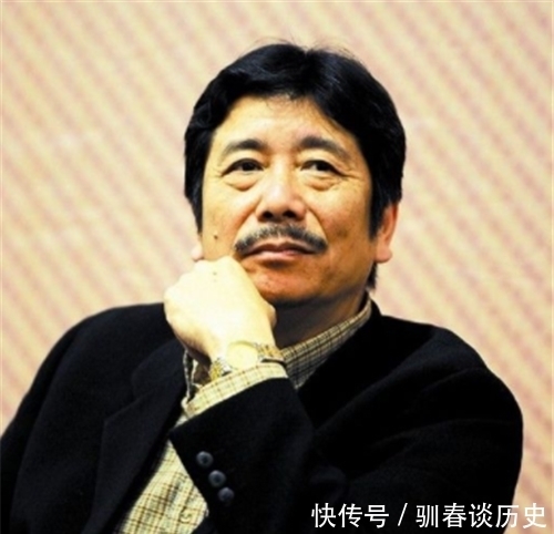 鲁迅的后人今在何处?一位成高官,一位成家喻户晓的明星,都认识