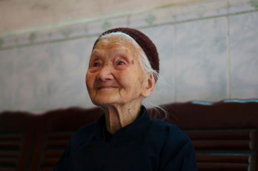 长寿|长寿的人,身体都有5个特征,若能满足一个,那也不错