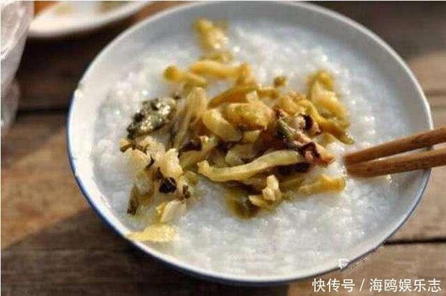 粗茶淡飯|50、60年代人們天天吃咸菜，為什么患高血壓的人沒現在多