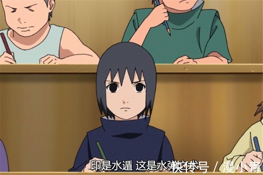 宇智波一族|火影忍者同人第一章:穿越到宇智波一族,开局发视频找火影迷求助