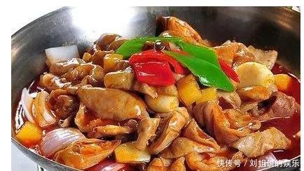 香喷喷的几道家常菜,简单美味,色香肉嫩,每一道都值得尝试