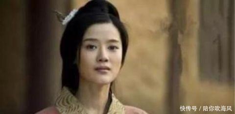 反而|为什么吕雉将戚夫人做成人彘, 反而善待她, 原因其实很简单