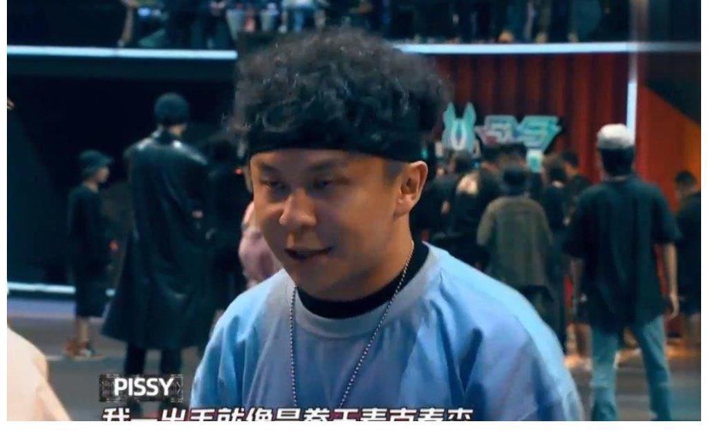 《说唱听我的》12强出炉，超过半数是陌生面孔，大量知名选手落败