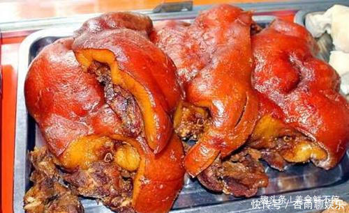 为啥|为啥中国人都爱吃''猪头肉'',很多人都不了解,看完之后涨知识!