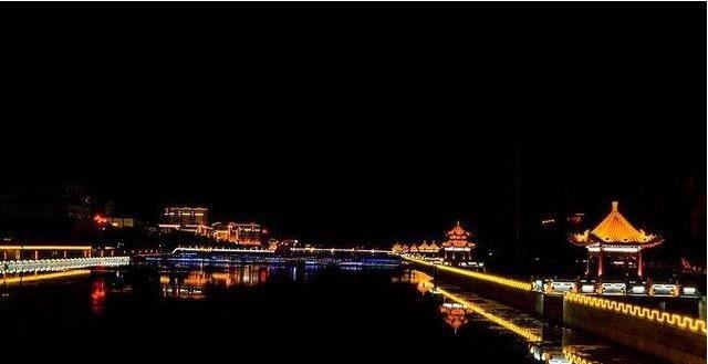 深厚|国内历史文化“最深厚”的县城,已是中华民族的代名词,快来看看