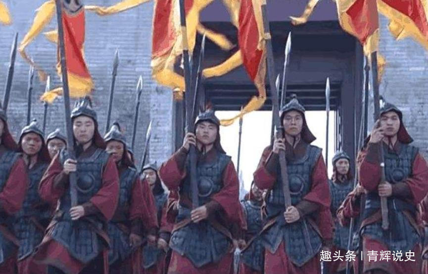 做法|头发怎样由白变黑李自成攻进京师时，明朝大臣的做法令人无语