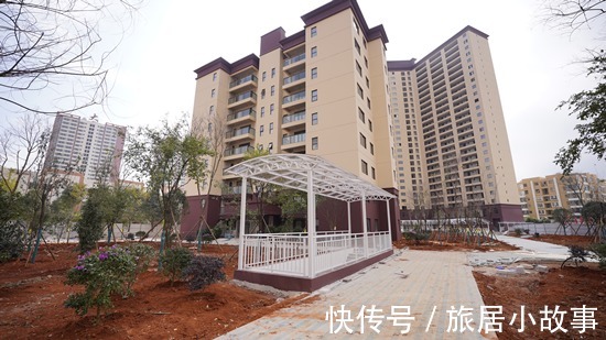 昆明蓝光天娇城天樾、古滇水云城、恒大珺睿等停工近4年的楼盘,终于有好消息了!